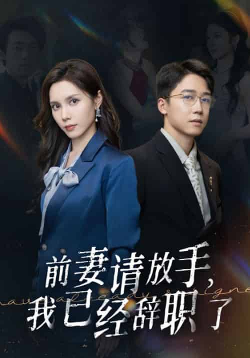 前妻请放手，我已经辞职了（30集全）秦明＆苏诗诗 - 傲图好剧