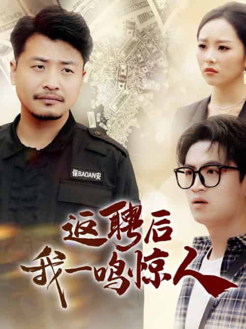返聘后我一鸣惊人（64集全）崔佳宾＆倪青 - 傲图好剧