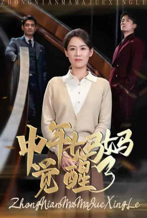 中年妈妈觉醒了（31集全） - 傲图好剧