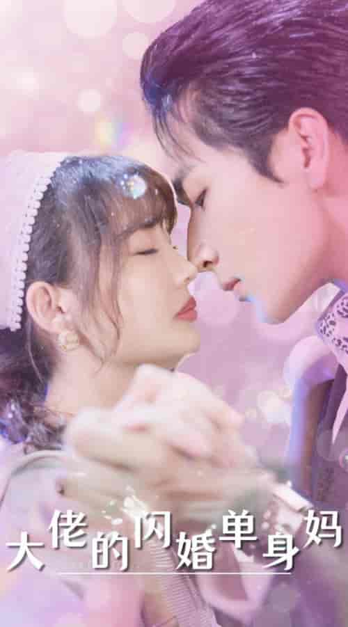大佬的闪婚单身妈（80集全） - 傲图好剧