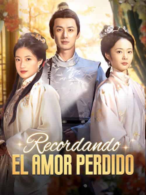 Recordando el Amor Perdido（42集全）Javier＆Caballero＆＆Adora＆Castro - 傲图好剧