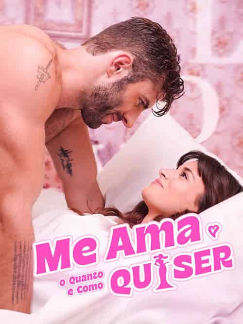 Me Ama o Quanto e Como Quiser（60集全）Lucas＆Santos＆＆Sofia＆Costa - 傲图好剧
