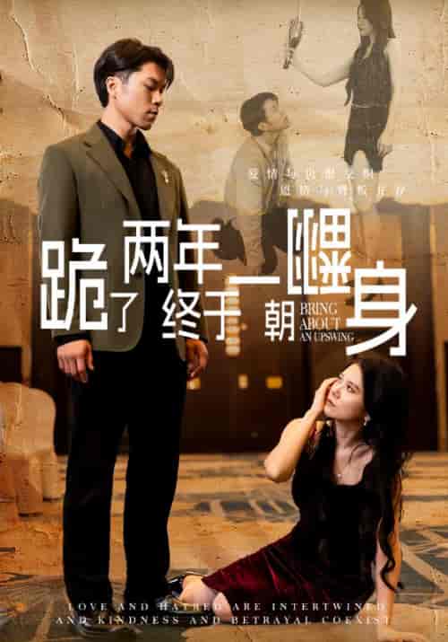 跪了两年终于一朝翻身（102集全）贺东＆师念 - 傲图好剧