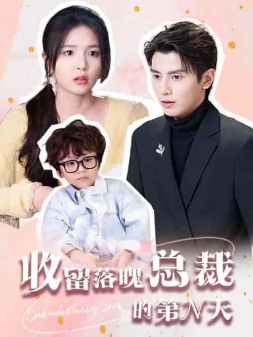 收留落魄总裁的第N天（60集全）何聪睿＆张许晗 - 傲图好剧