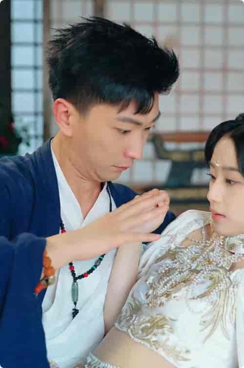 封神榜之天帝娶妻（82集全） - 傲图好剧