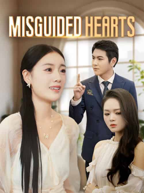 Misguided Hearts（40集全）Kayla＆Hewlett＆＆Noah＆Coleman - 傲图好剧