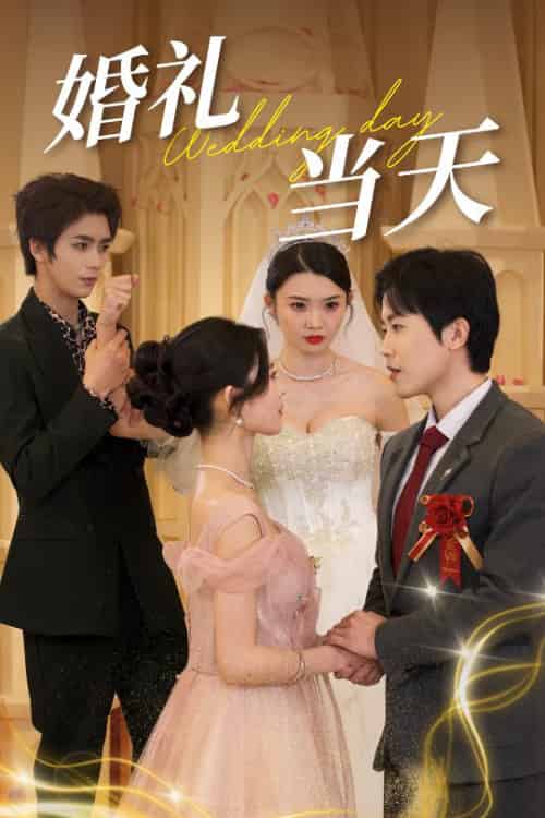婚礼当天（30集全） - 傲图好剧