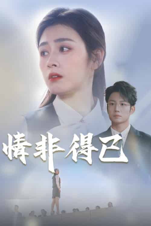 情非得已（30集全）邹洁仪＆佳妮 - 傲图好剧