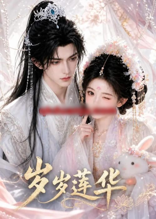 岁岁莲华（66集全）AI短剧
