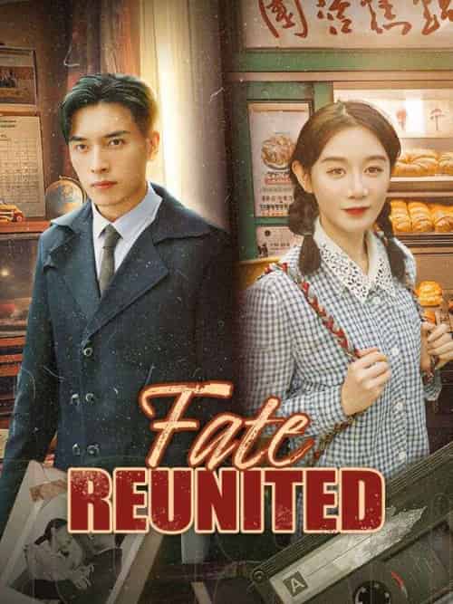 Fate Reunited（60集全）Stella＆Wart＆＆Max＆Hanson - 傲图好剧