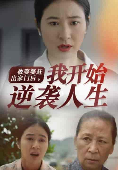 被婆婆赶出家门后，我开始逆袭人生（83集全）刘建国＆陈慧娟 - 傲图好剧