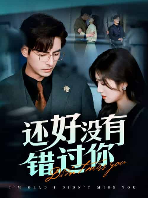 还好没有错过你＆他能听到我的心＆闪婚蔷薇（98集全）李豪＆李婧也 - 傲图好剧