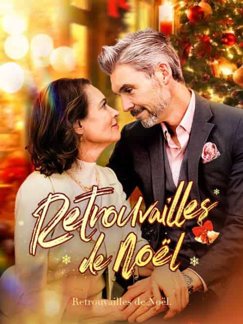 Retrouvailles de Noël Retrouvailles de Noël