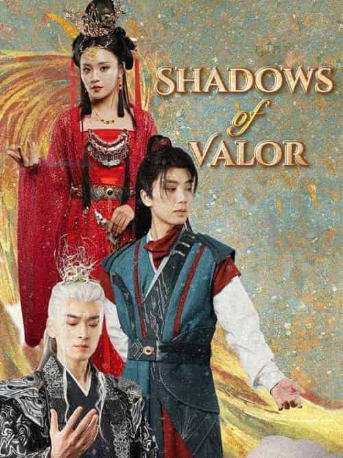 Shadows of Valor（83集全）Nick＆Fenton＆＆Sienna＆Lang - 傲图好剧