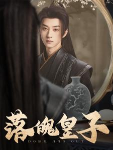 落魄皇子（102集全）王予然 - 傲图好剧