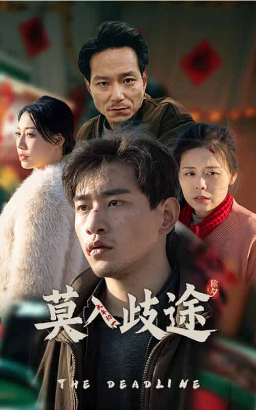 莫入歧途（30集全） - 傲图好剧