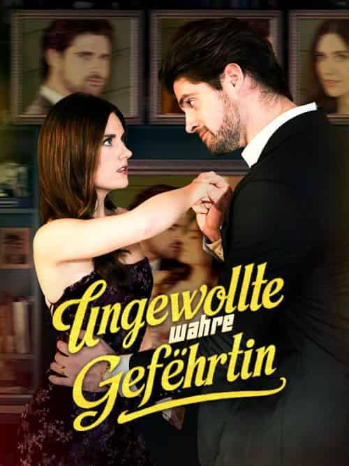 Ungewollte wahre Gefährtin（65集全）Austin＆Lance＆Vinci＆＆Lucy＆Rosemary - 傲图好剧