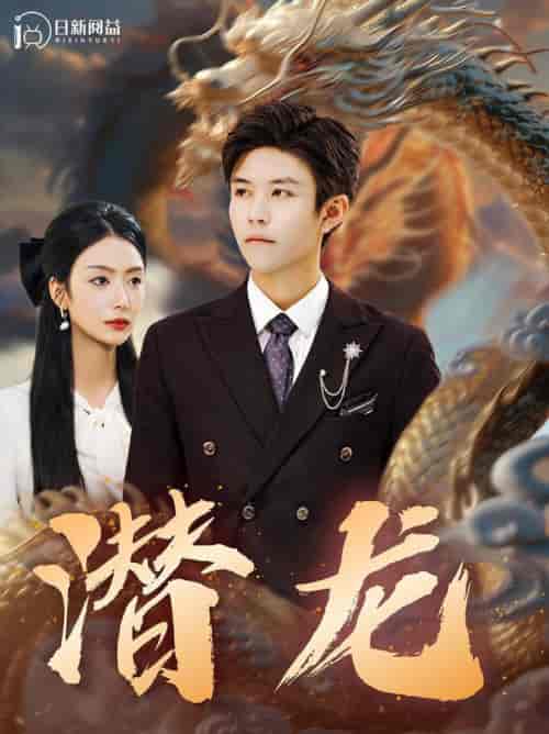 潜龙（96集全） - 傲图好剧