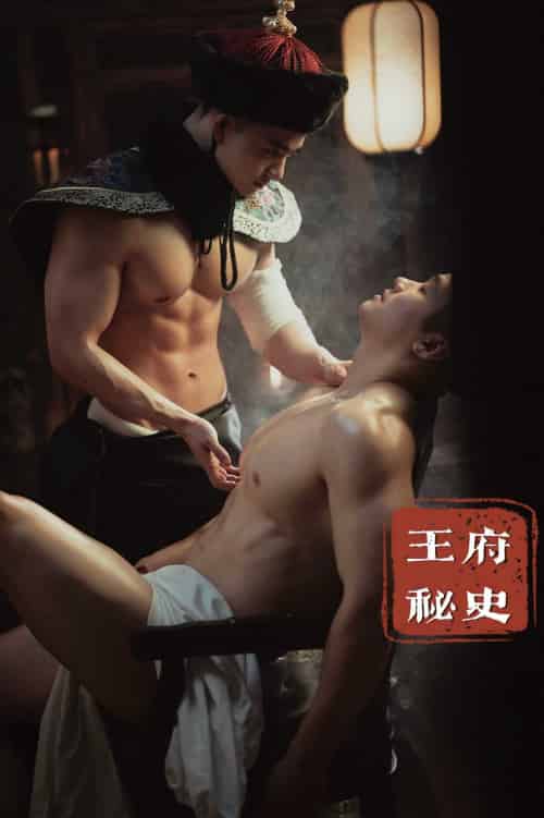 王府秘史（腐剧） - 傲图好剧