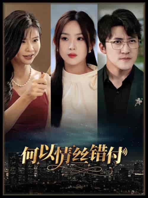 何以青丝错付（63集全） - 傲图好剧