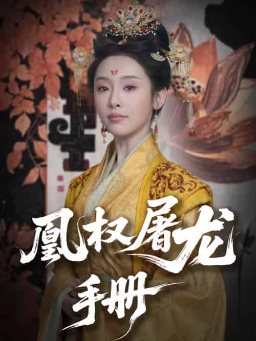 凰权屠龙手册（80集）刘轩＆权书娴 - 傲图好剧