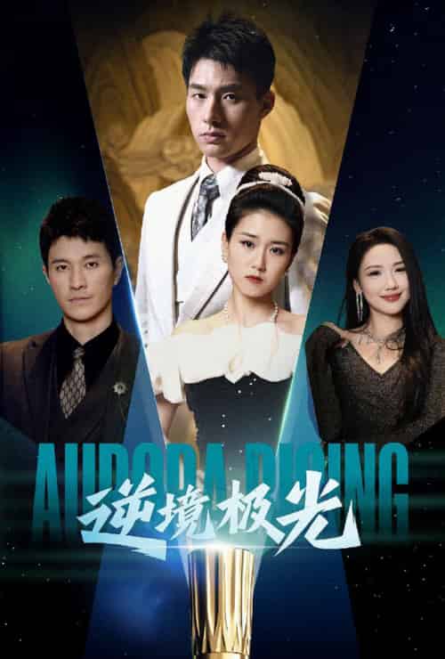 逆境极光（30集全）杨晓婷 - 傲图好剧