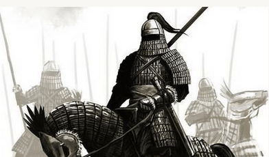 唐朝陌刀军有多可怕？详解唐朝陌刀军