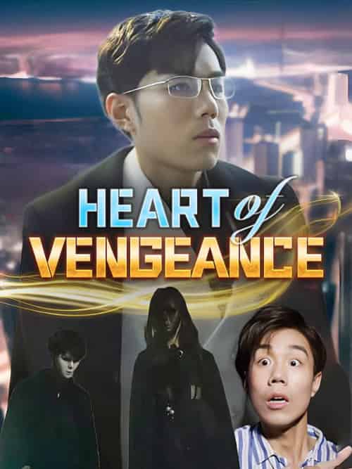 Heart of Vengeance（100集全）Colton＆Yarnold＆＆Lyla＆Bennett - 傲图好剧