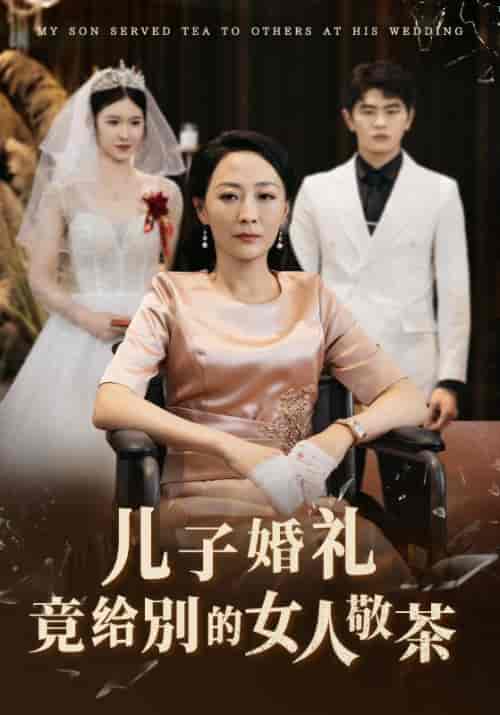 儿子婚礼竟给别的女人敬茶（36集全） - 傲图好剧