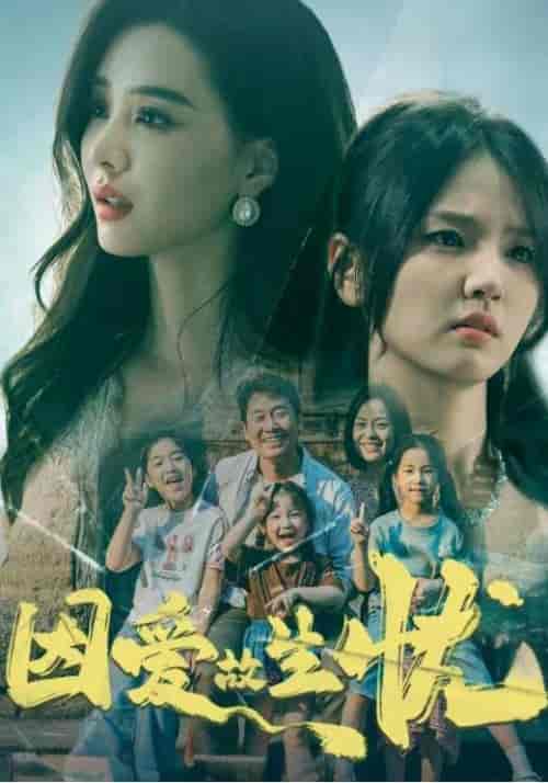 因爱故生忧（100集全）姜涛＆姜雪 - 傲图好剧