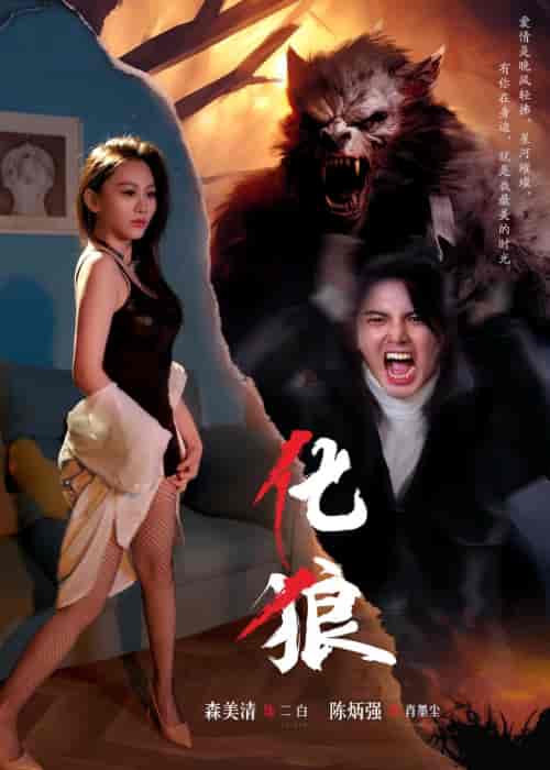 化狼（81集）孙佳 - 傲图好剧