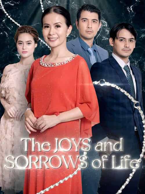 The Joys and Sorrows of Life（71集全）Emily＆David - 傲图好剧