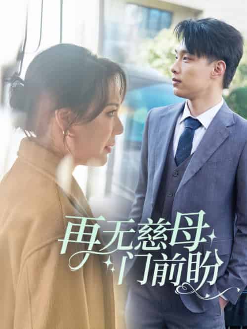 再无慈母门前盼（30集全） - 傲图好剧