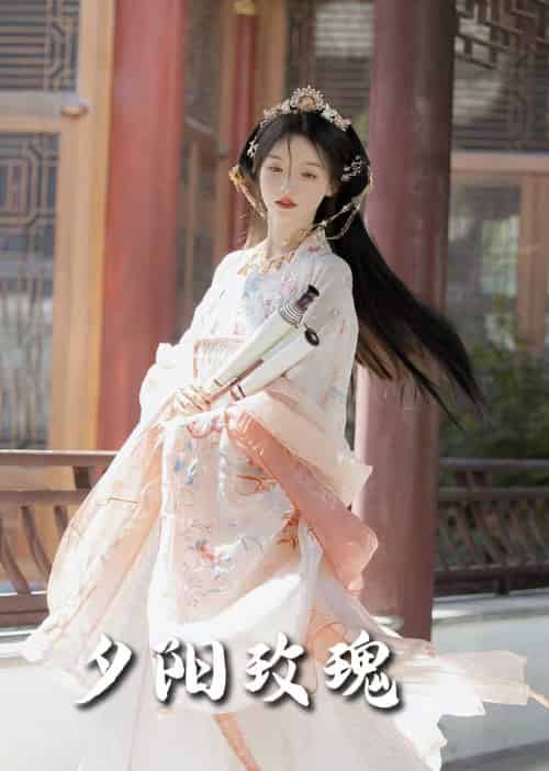 夕阳玫瑰（105集全） - 傲图好剧