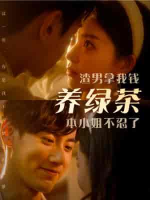 渣男拿我钱养绿茶，本小姐不忍了（70集全） - 傲图好剧