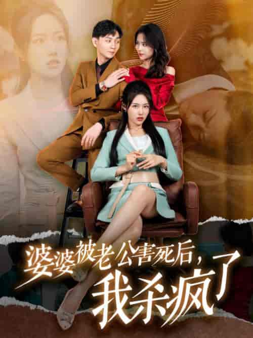 婆婆被老公害死后，我杀疯了（30集全） - 傲图好剧