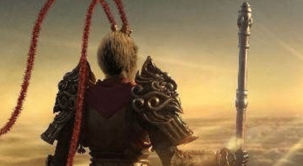 猕猴王比孙悟空厉害吗？猕猴王为什么要和孙悟空结交？