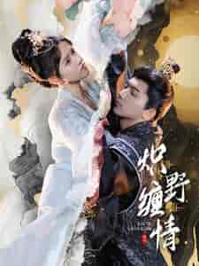 炽野缠情（95集全） - 傲图好剧