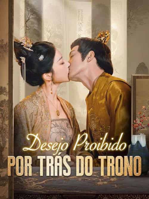 Desejo Proibido por trás do Trono（80集全）Gaspar＆Queiroz＆＆Manuela＆Cardoso - 傲图好剧