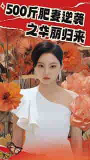 500斤肥妻逆袭之华丽归来（80集） - 傲图好剧