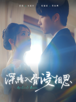 深情入骨浸相思（101集全）张韫韬＆房蕾 - 傲图好剧