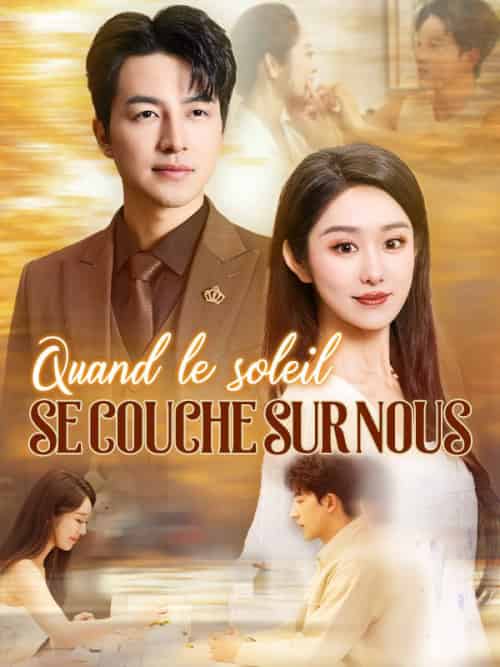 Quand le soleil se couche sur nous Quand le soleil se couche sur nous