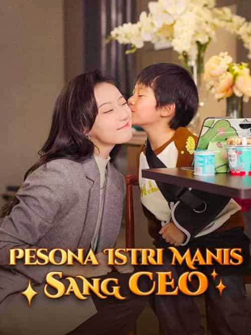 Pesona Istri Manis Sang CEO（80集全）Darren＆Agusta＆＆Shayna＆Santoso - 傲图好剧