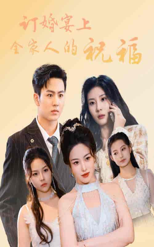 订婚宴上全家人的祝福（48集全） - 傲图好剧