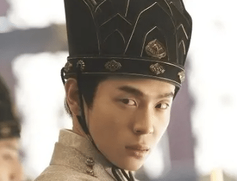 萧方矩：梁孝元帝萧绎第四子，与父亲一同被害