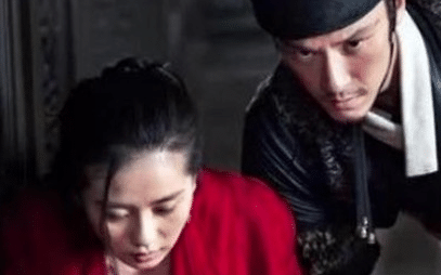 古代被抄家的女子还能活下去吗？通常都是什么下场？