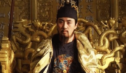 在崇祯皇帝登基之时，当时的明朝又是怎样的情况？