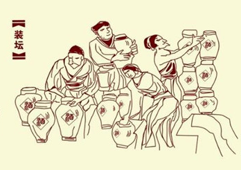 宋朝的酿酒技术怎么样？技艺非常先进