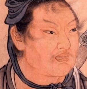 韩信最不光彩的杀人是哪一次？