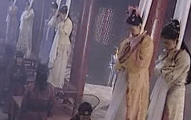 古代殉葬妃子有多可怜？她们在死之前都经历了什么？